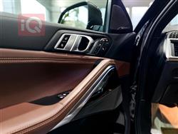 بي ام دبليو X6